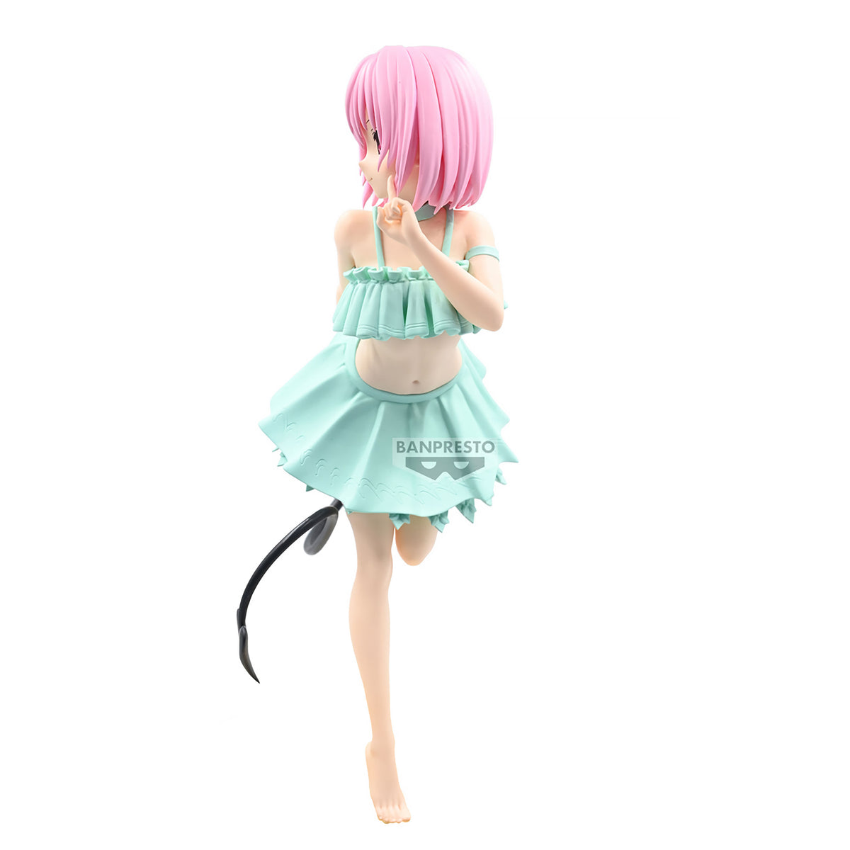 Image produit To Love Ru: Darkness - Momo Belia Deviluke Figurine Glitter & Glamours