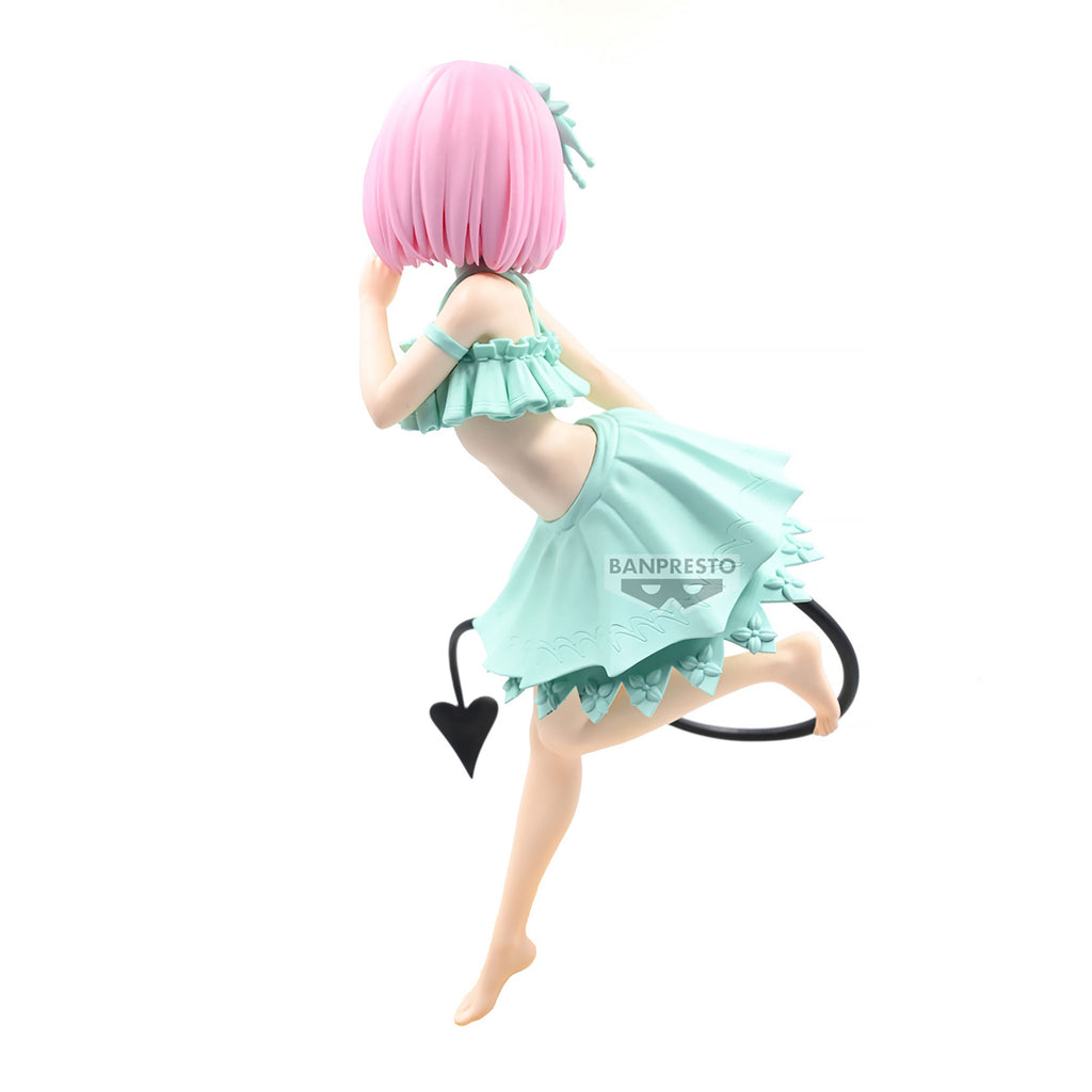 Image produit To Love Ru: Darkness - Momo Belia Deviluke Figurine Glitter & Glamours