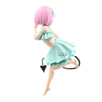 Image produit To Love Ru: Darkness - Momo Belia Deviluke Figurine Glitter & Glamours