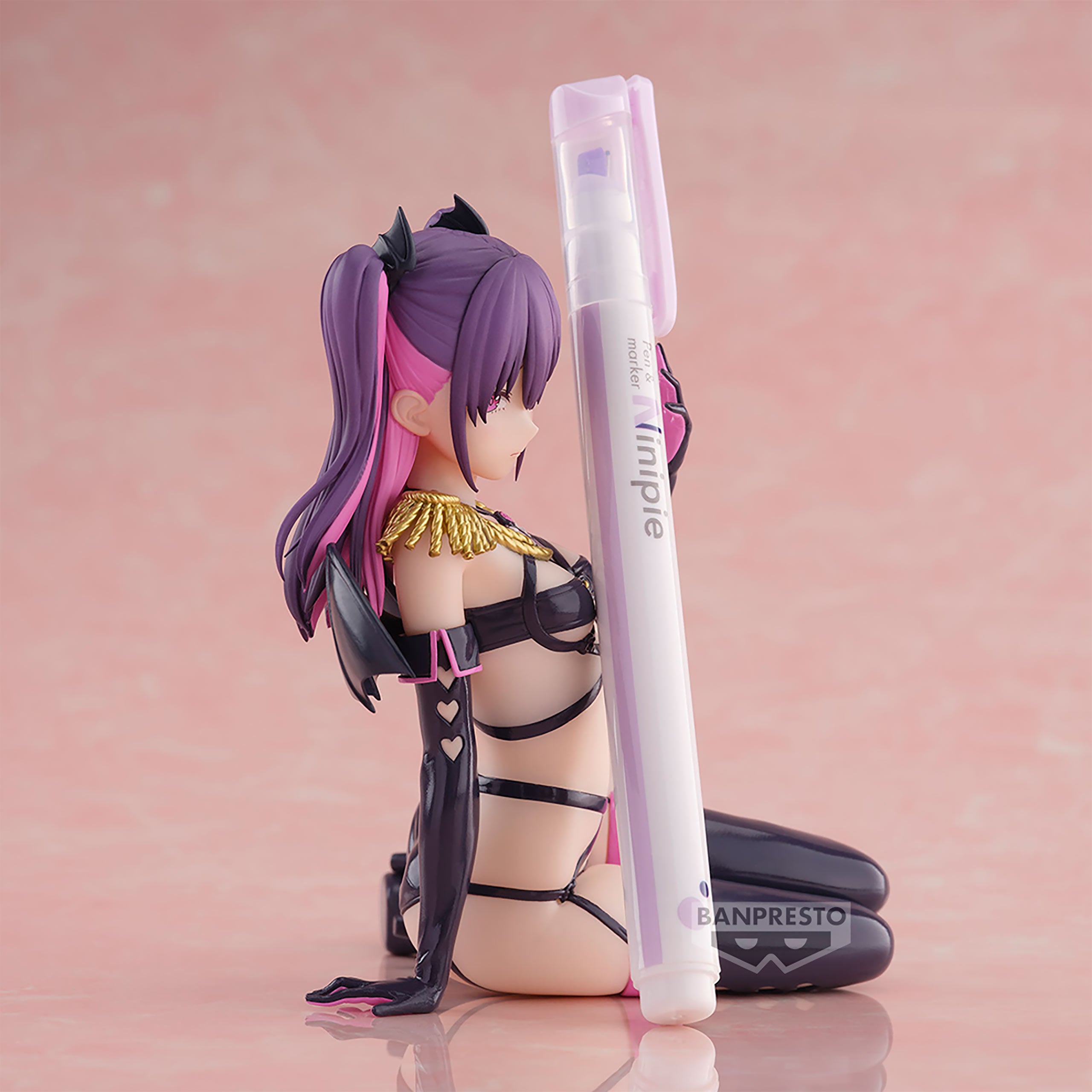 Image produit Séduction 2.5 Dimensionnelle - Figurine Médicale Mikari Tachibana Miriella