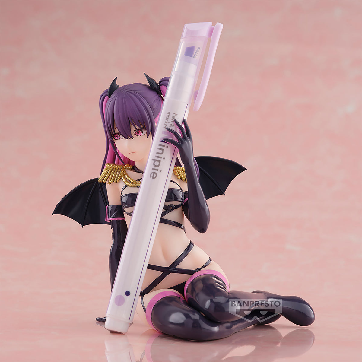 Image produit Séduction 2.5 Dimensionnelle - Figurine Médicale Mikari Tachibana Miriella