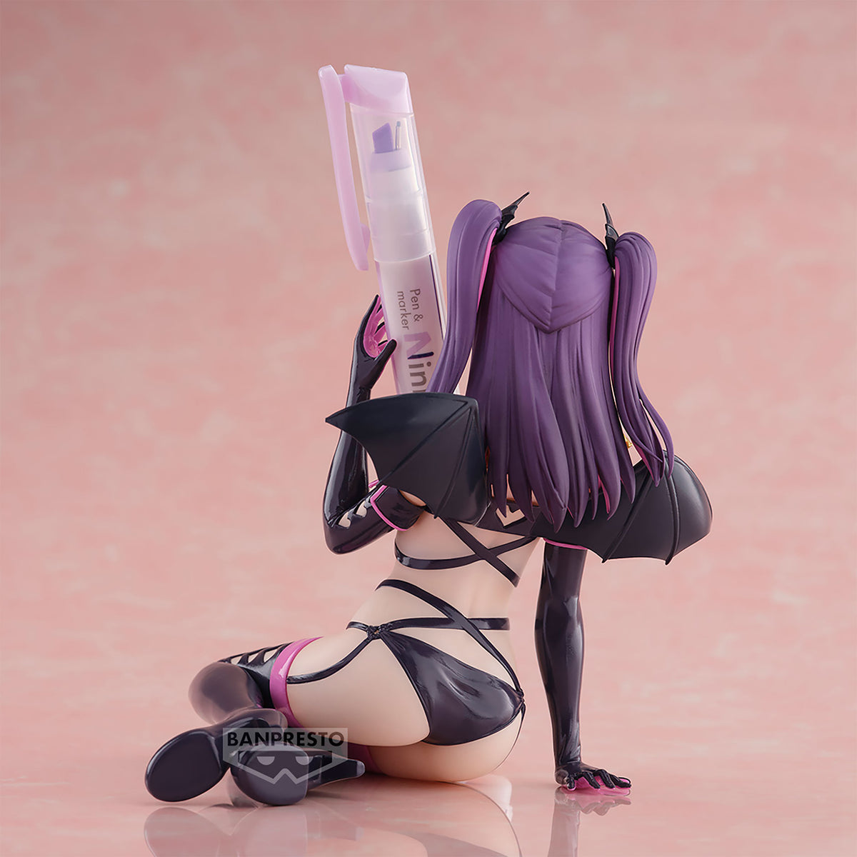 Image produit Séduction 2.5 Dimensionnelle - Figurine Médicale Mikari Tachibana Miriella