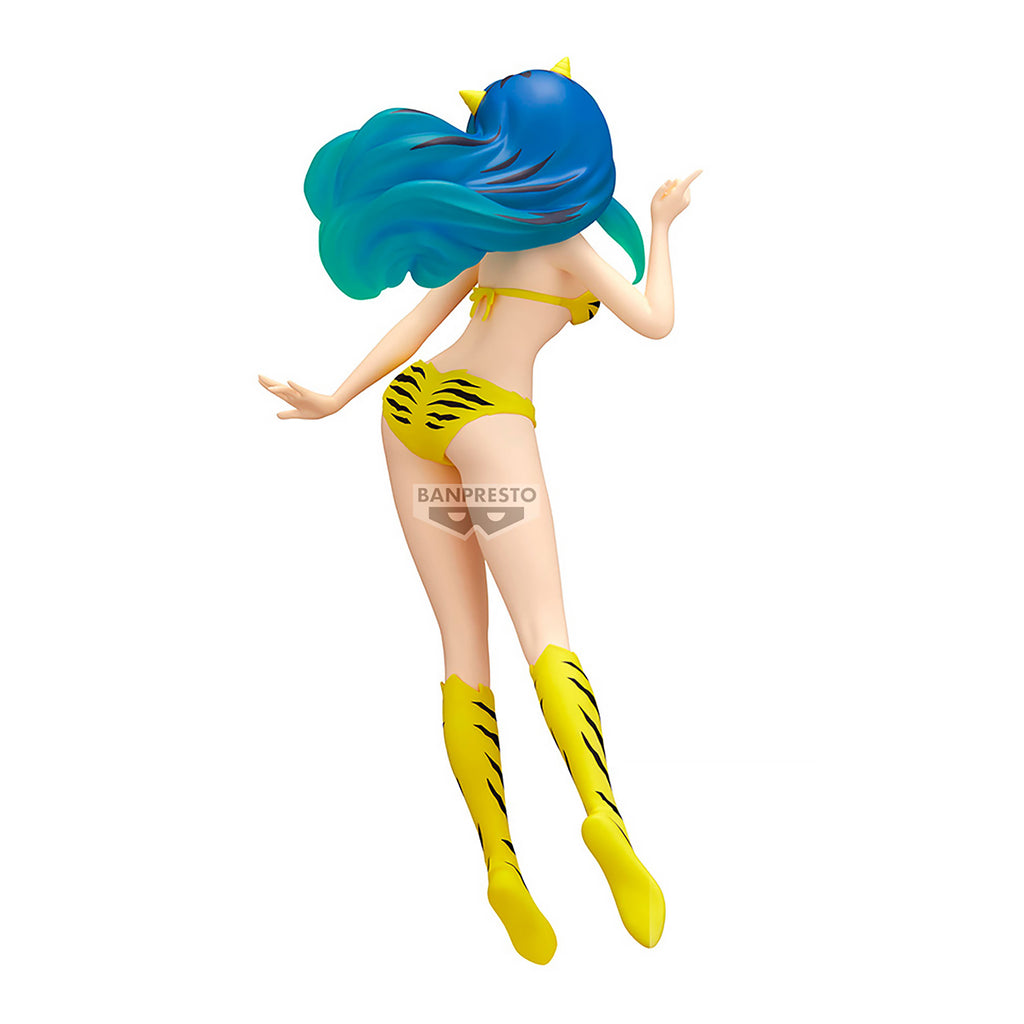 Image produit Urusei Yatsura - Lum Shooting Star Glitter & Glamours Figurine Version A