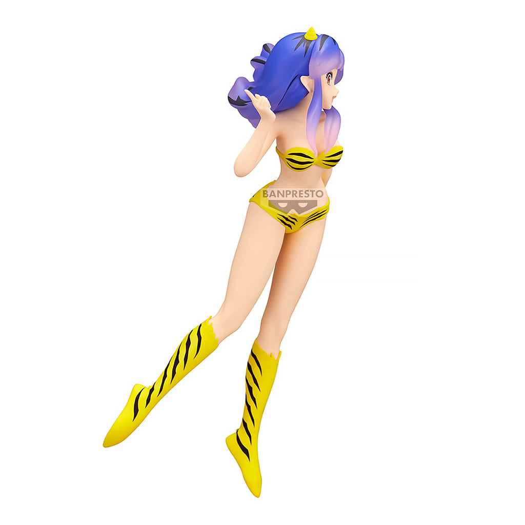 Image produit Urusei Yatsura - Lum Shooting Star Glitter & Glamours Figure Version B
