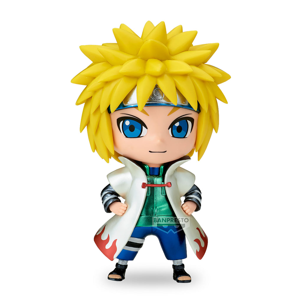 Image produit Naruto Shippuden - Figure Repoprize de Namikaze Minato