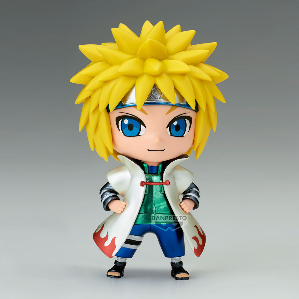 Image produit Naruto Shippuden - Figure Repoprize de Namikaze Minato