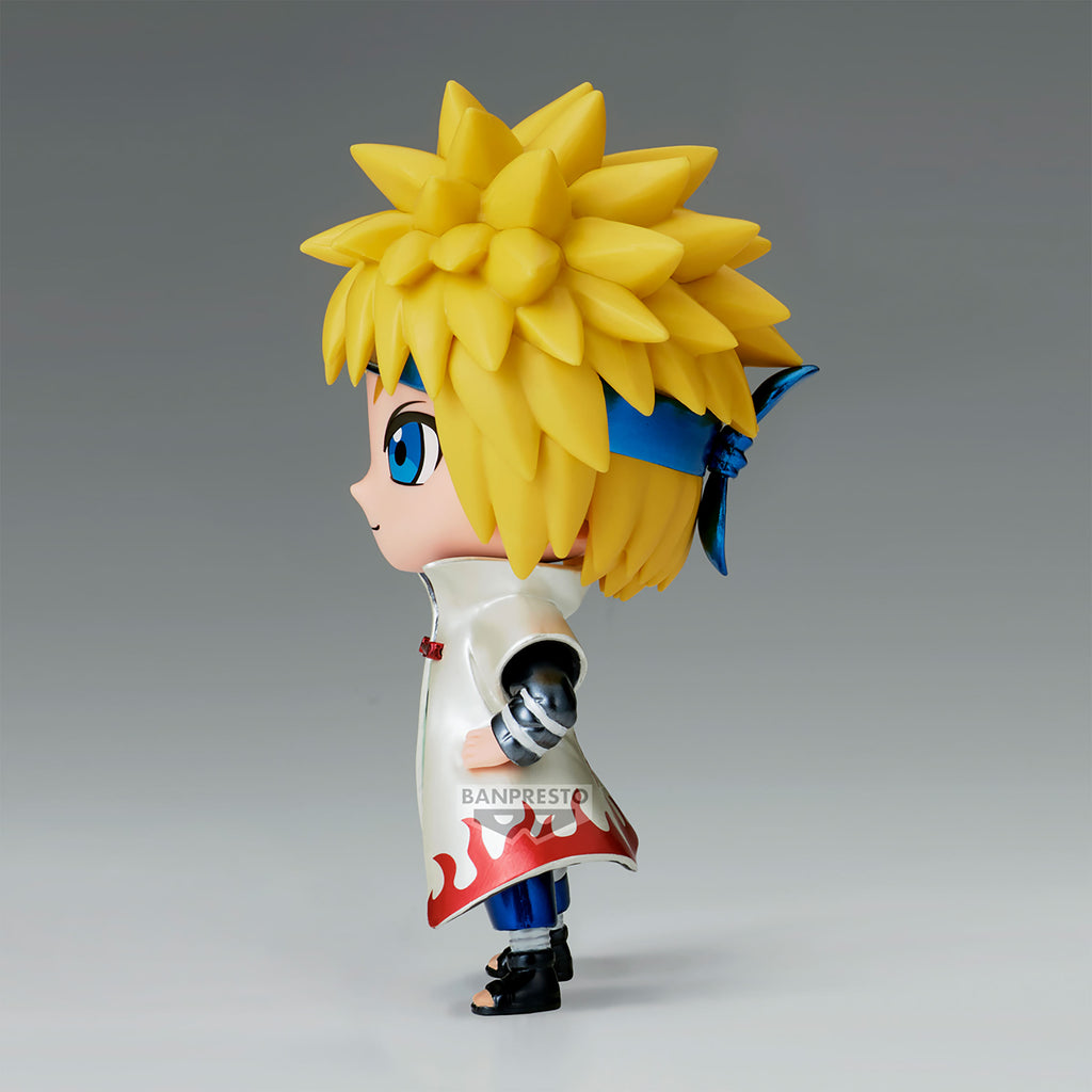 Image produit Naruto Shippuden - Figure Repoprize de Namikaze Minato