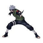 Image produit Naruto Shippuden - Figurine Vibration Stars Hatake Kakashi 13cm