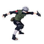 Image produit Naruto Shippuden - Figurine Vibration Stars Hatake Kakashi 13cm