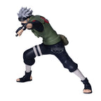 Image produit Naruto Shippuden - Figurine Vibration Stars Hatake Kakashi 13cm