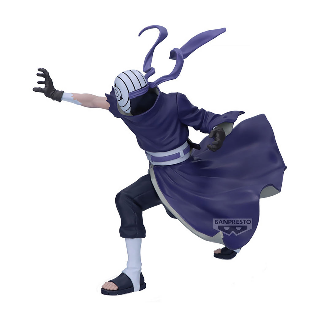 Image produit Naruto Shippuden - Figurine Uchiha Madara Vibration Stars