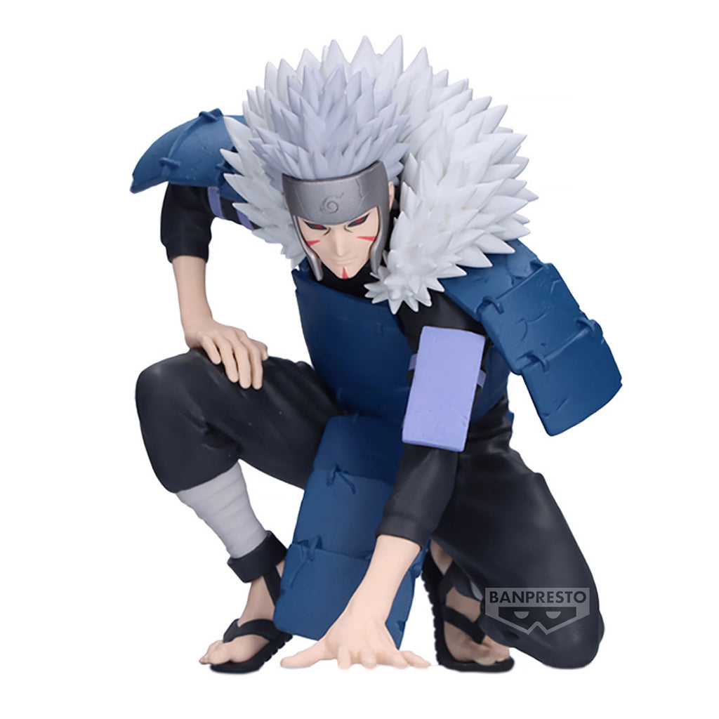 Image produit Naruto Shippuden - Figurine Senju Tobirama Panel Spectacle