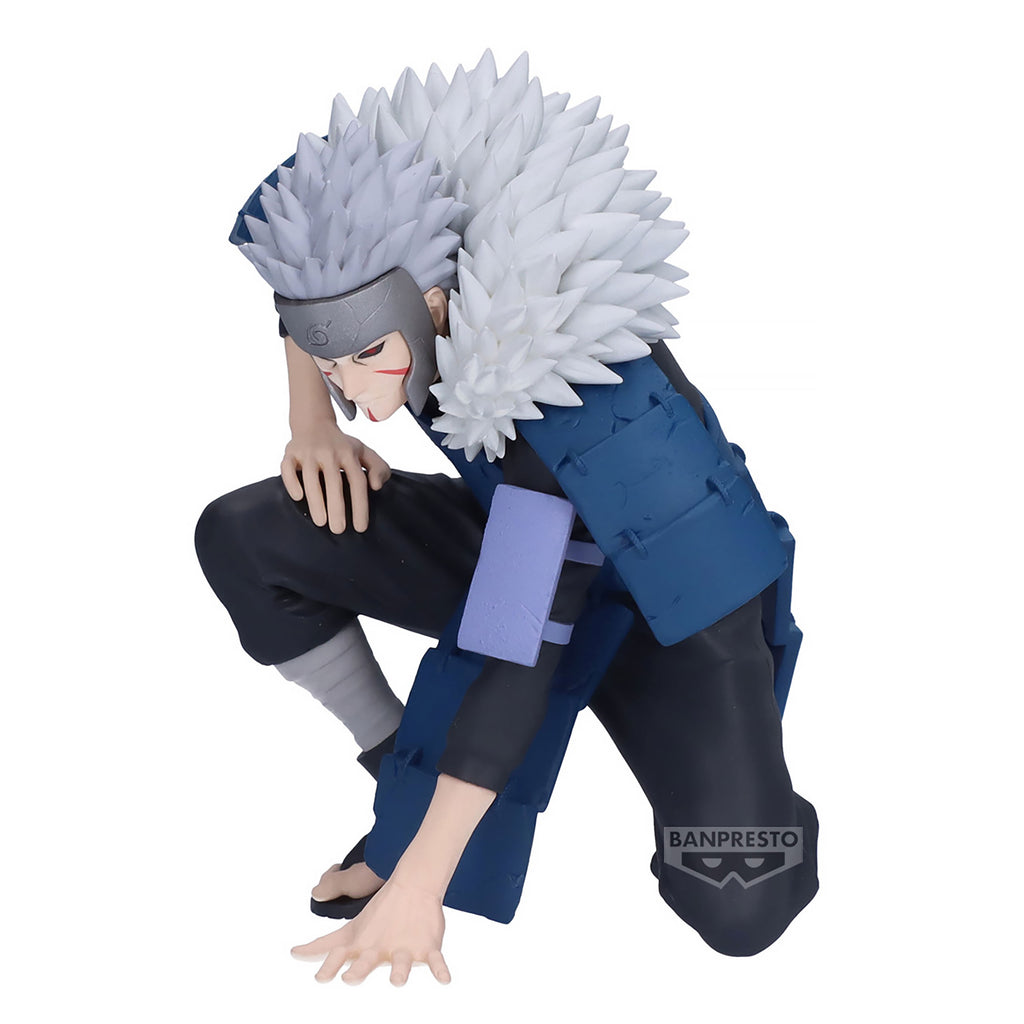 Image produit Naruto Shippuden - Figurine Senju Tobirama Panel Spectacle