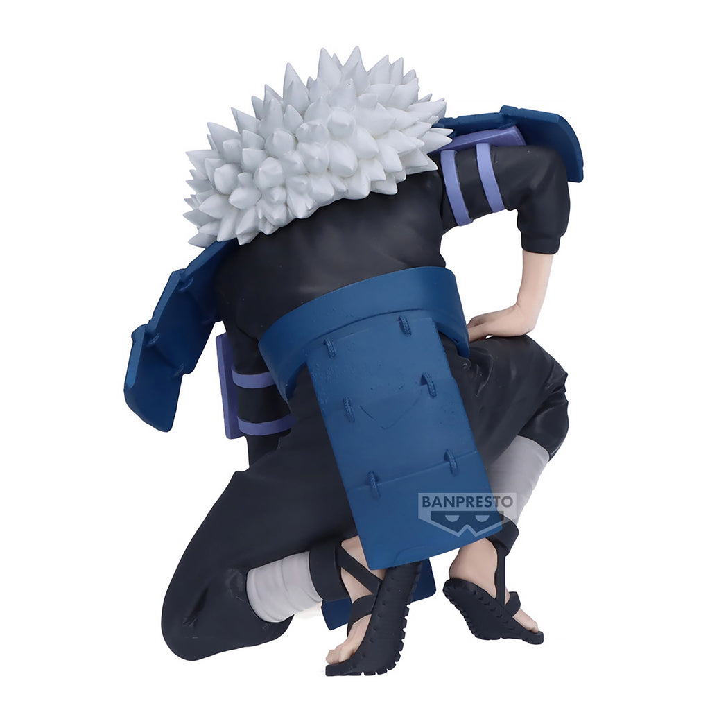 Image produit Naruto Shippuden - Figurine Senju Tobirama Panel Spectacle