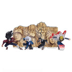 Image produit Naruto Shippuden - Figurine Senju Tobirama Panel Spectacle