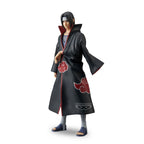 Image produit Naruto Shippuden - Figurine Uchiha Itachi Grandista