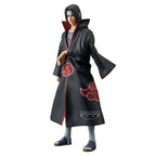 Image produit Naruto Shippuden - Figurine Uchiha Itachi Grandista