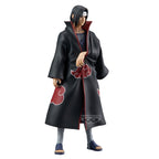 Image produit Naruto Shippuden - Figurine Uchiha Itachi Grandista