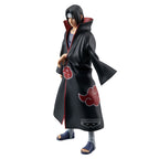 Image produit Naruto Shippuden - Figurine Uchiha Itachi Grandista