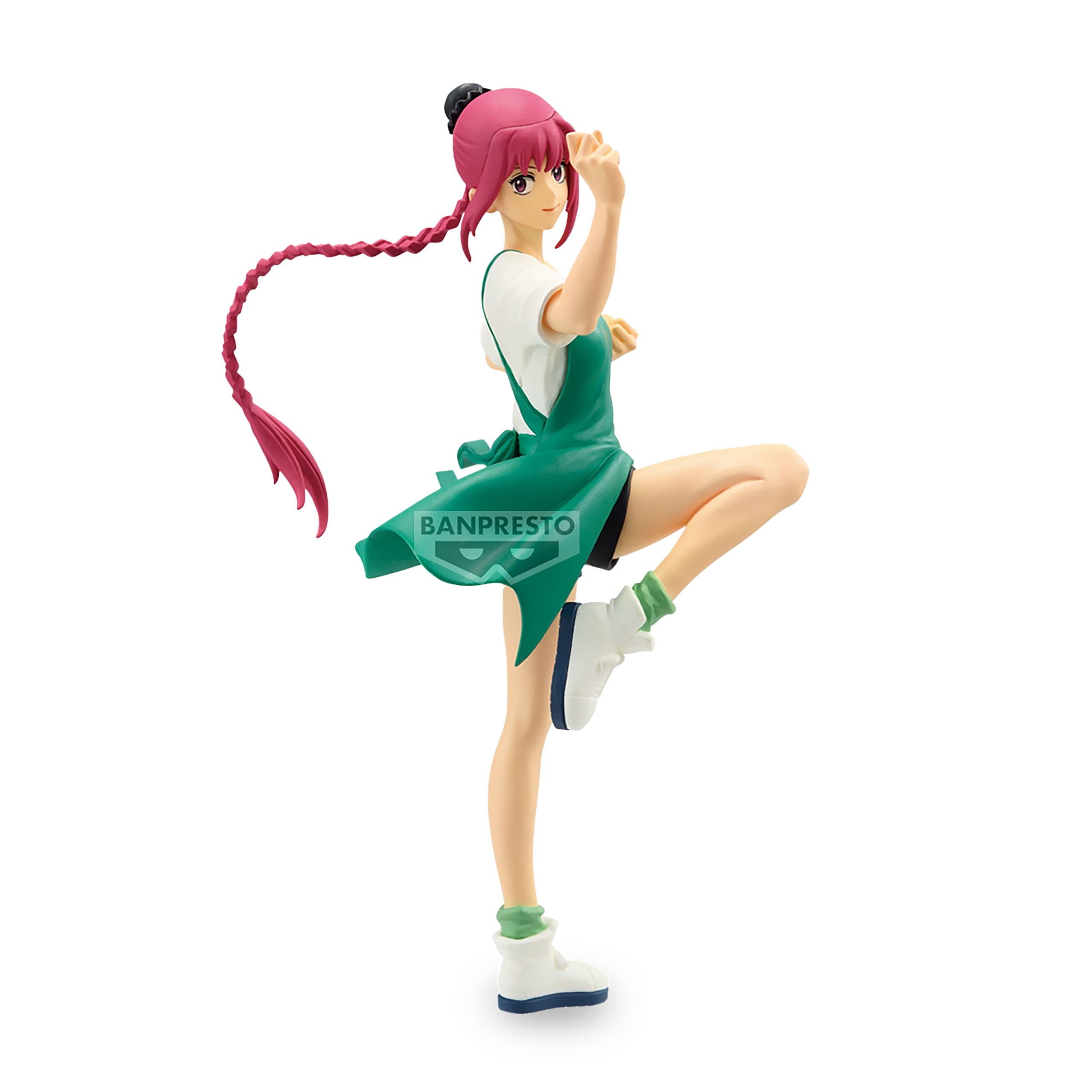 Product image Sakamoto Days - Lou Xiaotan Vibration Stars Figure