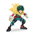 Image produit My Hero Academia - Izuku Midoriya Amazing Heroes Plus Figurine