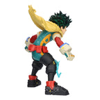Image produit My Hero Academia - Izuku Midoriya Amazing Heroes Plus Figurine