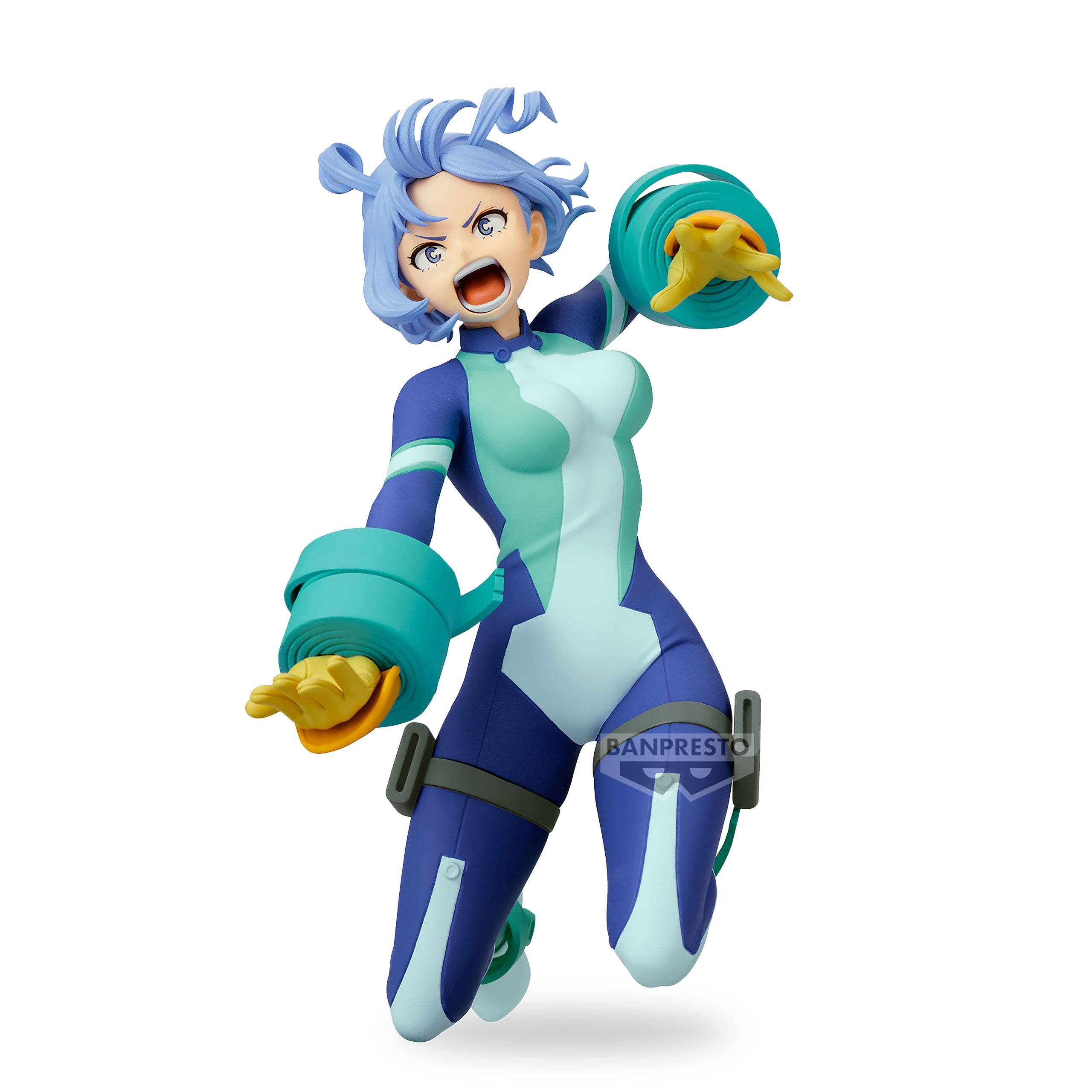 Image produit My Hero Academia - Nejire Hado Amazing HeroesDX Figurine
