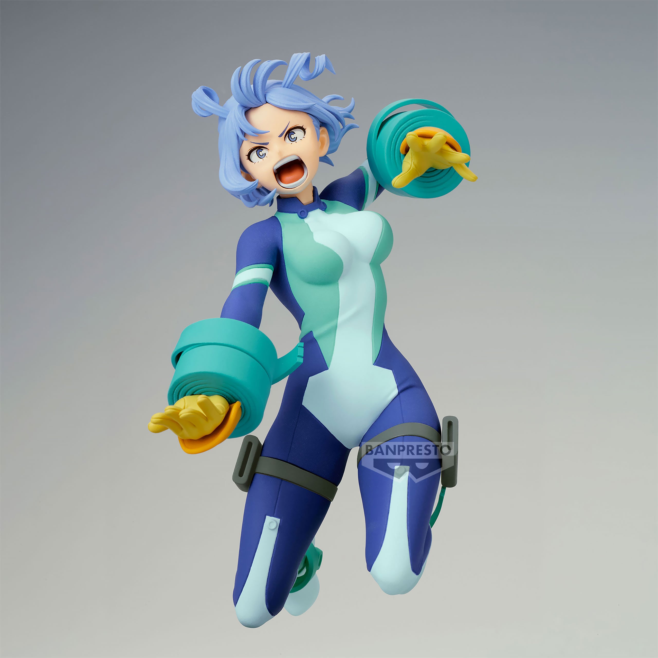 Image produit My Hero Academia - Nejire Hado Amazing HeroesDX Figurine