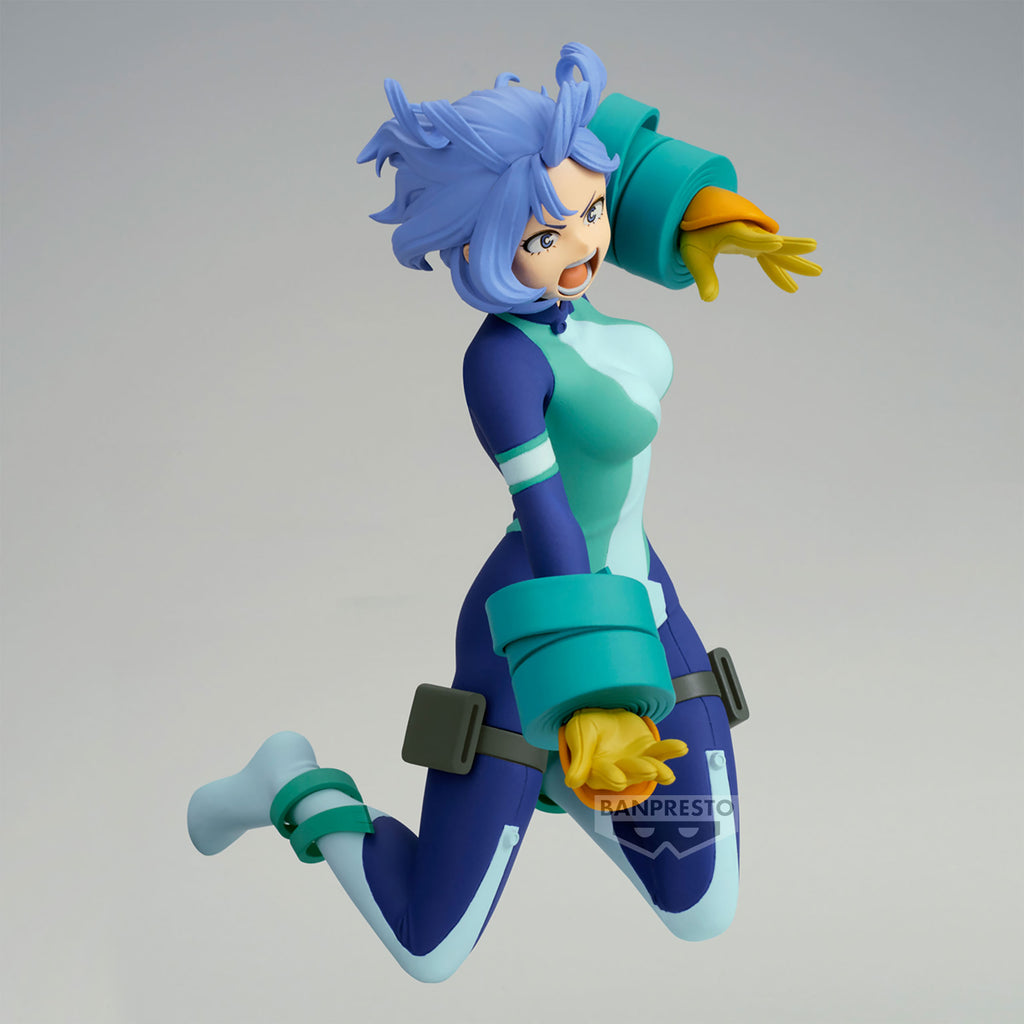Image produit My Hero Academia - Nejire Hado Amazing HeroesDX Figurine