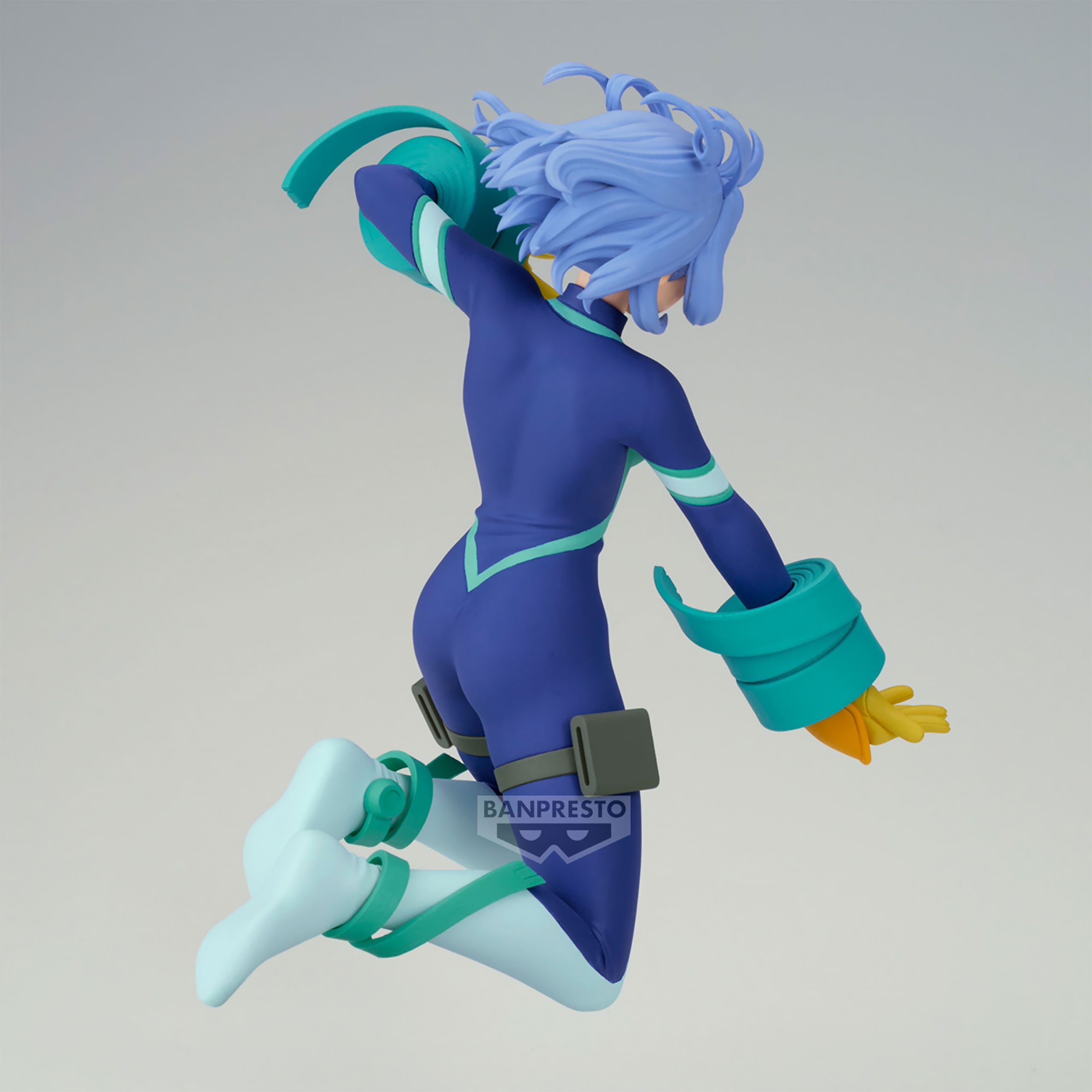 Image produit My Hero Academia - Nejire Hado Amazing HeroesDX Figurine