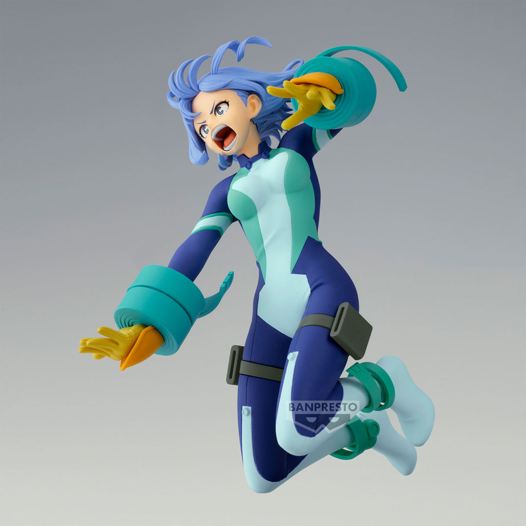 Image produit My Hero Academia - Nejire Hado Amazing HeroesDX Figurine