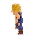 Image produit Dragon Ball Z - Super Saiyan Son Gohan Match Makers Figurine