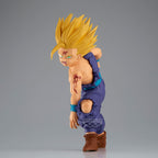 Image produit Dragon Ball Z - Super Saiyan Son Gohan Match Makers Figurine