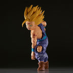 Image produit Dragon Ball Z - Super Saiyan Son Gohan Match Makers Figurine