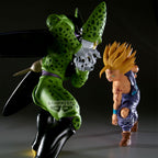Image produit Dragon Ball Z - Super Saiyan Son Gohan Match Makers Figurine