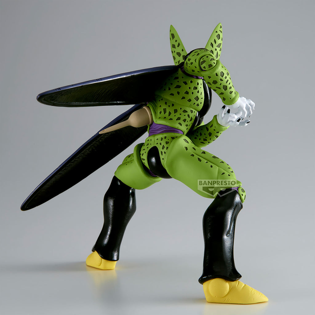 Image produit Dragon Ball Z - Figurine Cell Match Makers