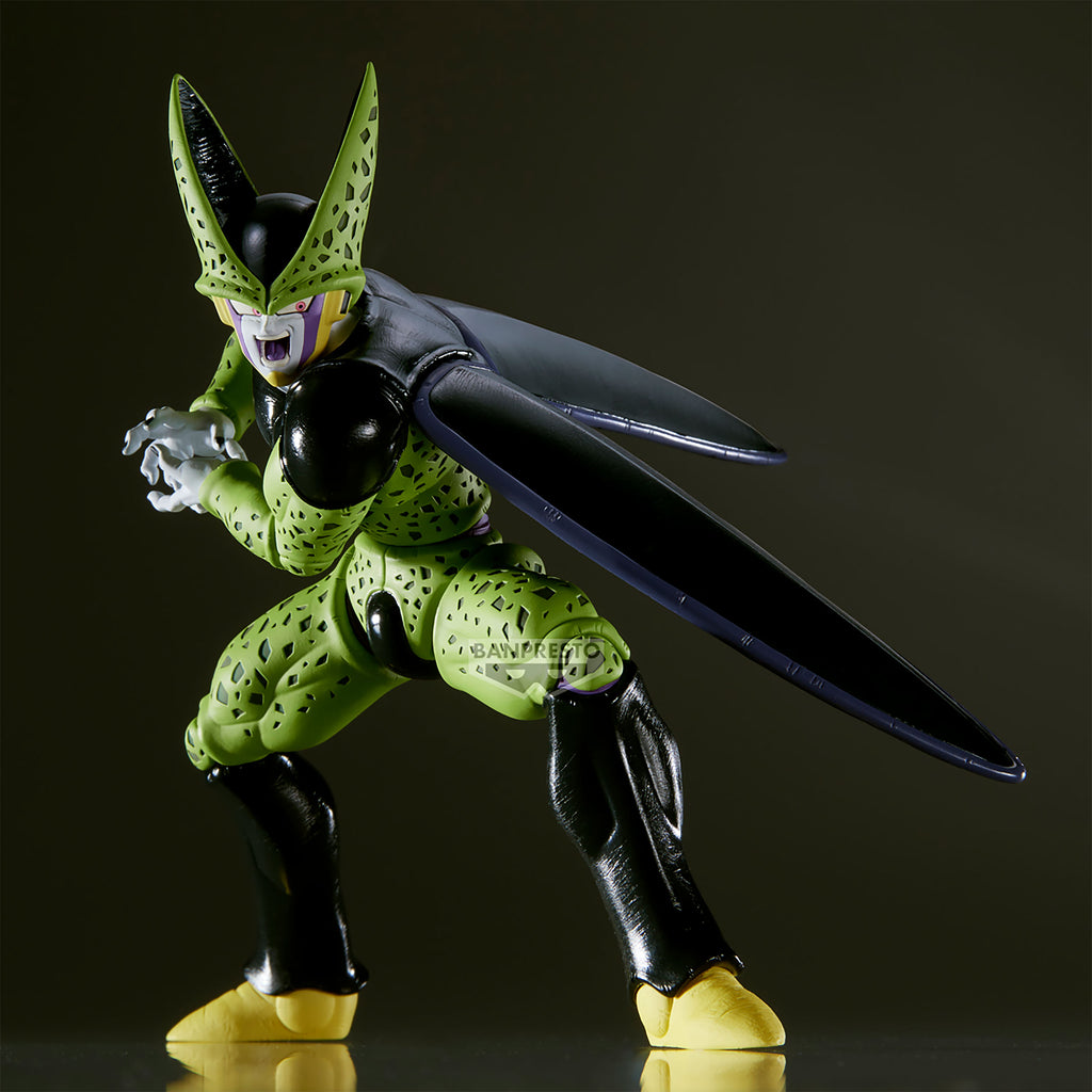 Image produit Dragon Ball Z - Figurine Cell Match Makers