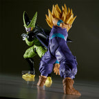 Image produit Dragon Ball Z - Figurine Cell Match Makers