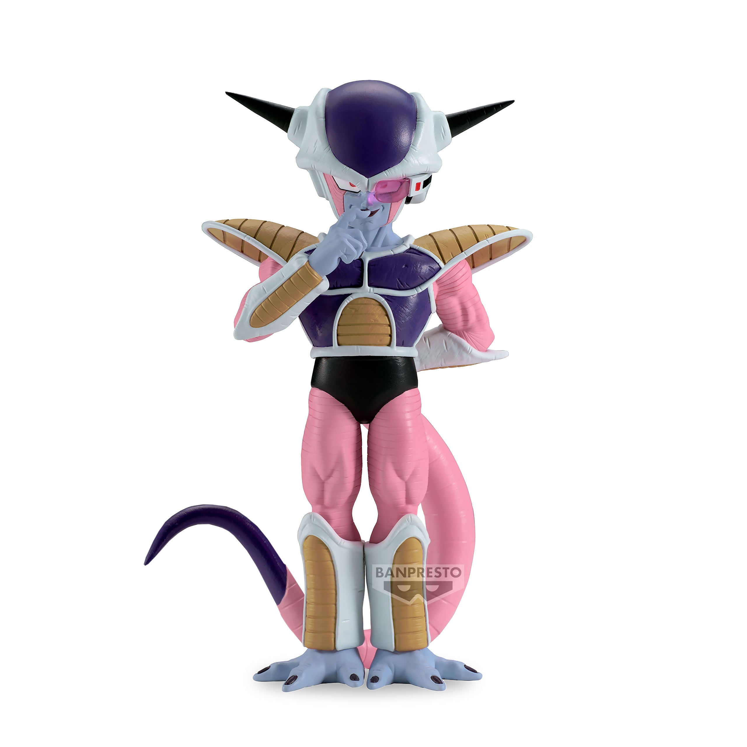 Image produit Dragon Ball Z - Figurine Freezer Solid Edge Works