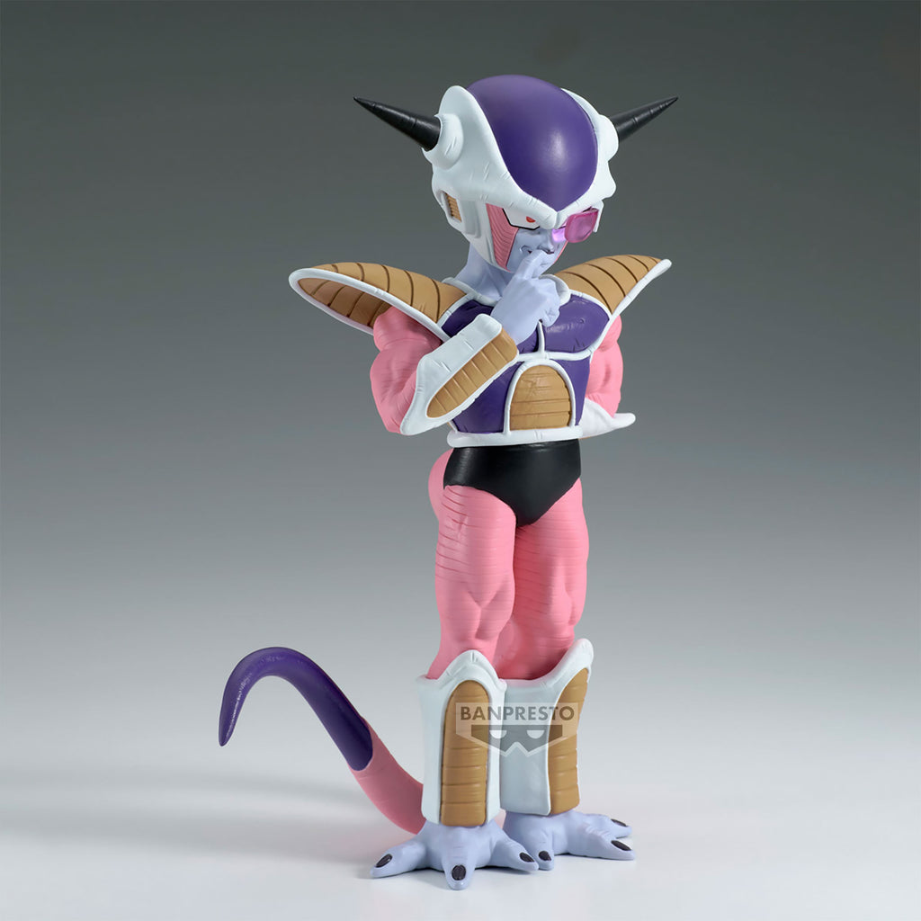 Image produit Dragon Ball Z - Figurine Freezer Solid Edge Works