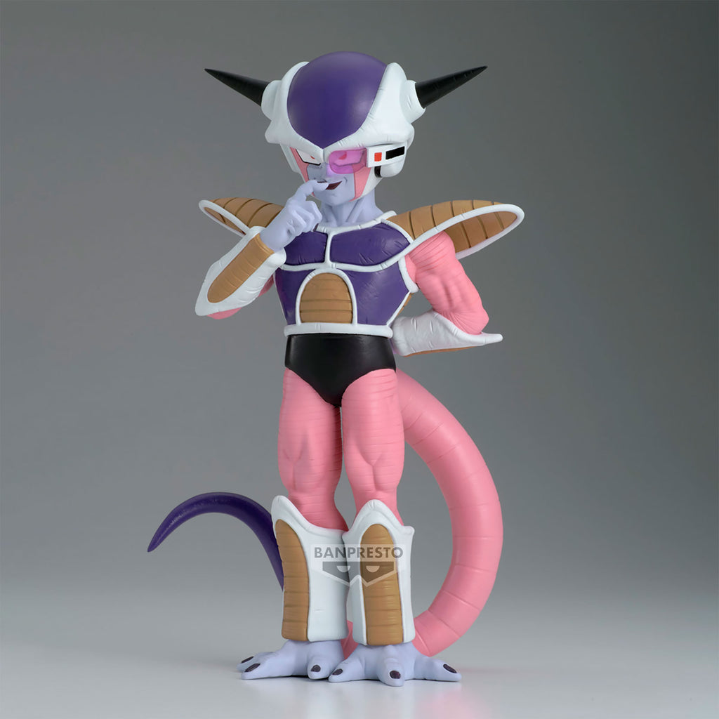 Image produit Dragon Ball Z - Figurine Freezer Solid Edge Works