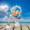 Product image One Piece: Gear 5 - Monkey D. Luffy Grandista Figure