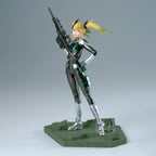 Image produit Kaiju No. 8 - Kikoru Shinomiya La Figurine Métallique