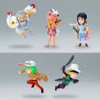 Image produit One Piece - Figure Mystère Collectionnable Mondiale