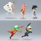 Image produit One Piece - Figure Mystère Collectionnable Mondiale