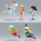 Image produit One Piece - Figure Mystère Collectionnable Mondiale