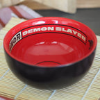 Image produit Demon Slayer - Bol à céréales Tanjiro S2