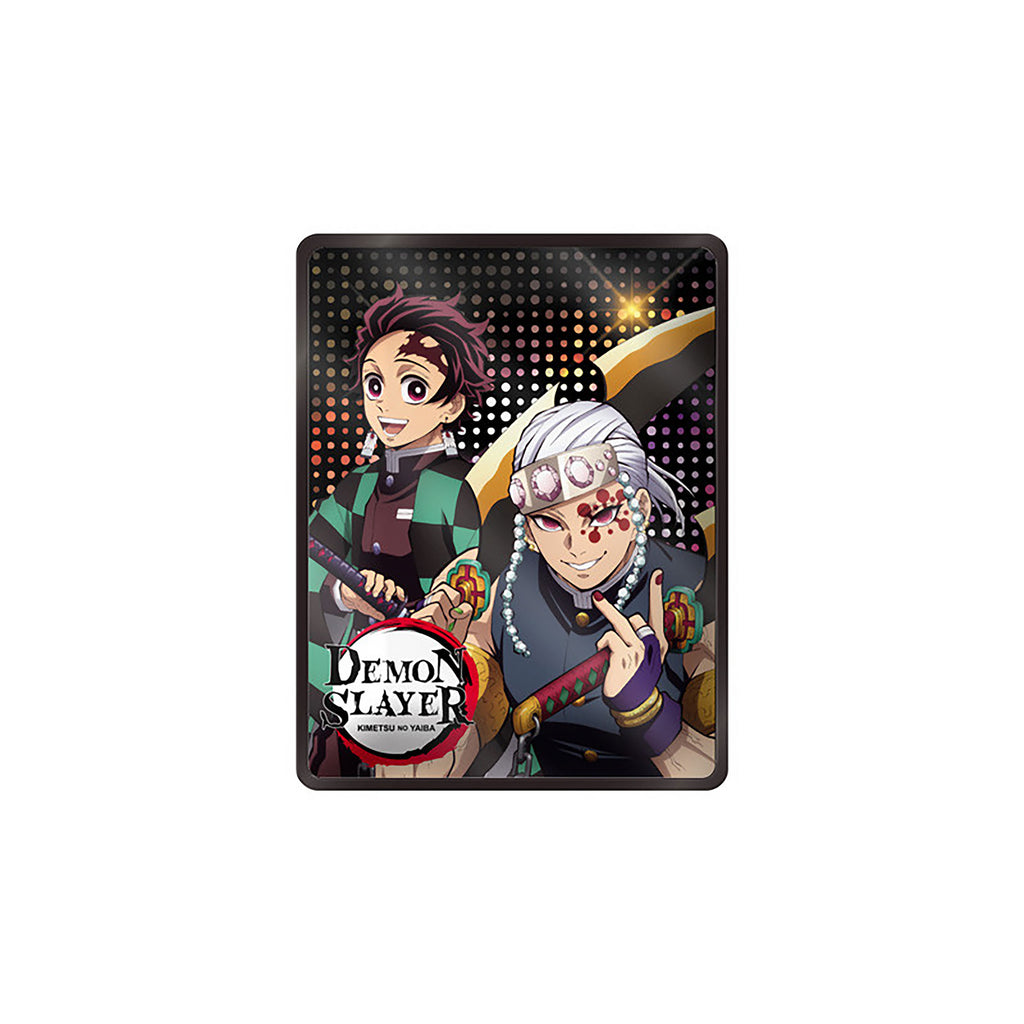 Image produit Demon Slayer - Aimant Tanjiro & Tengen