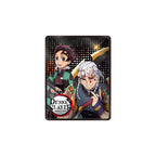 Image produit Demon Slayer - Aimant Tanjiro & Tengen