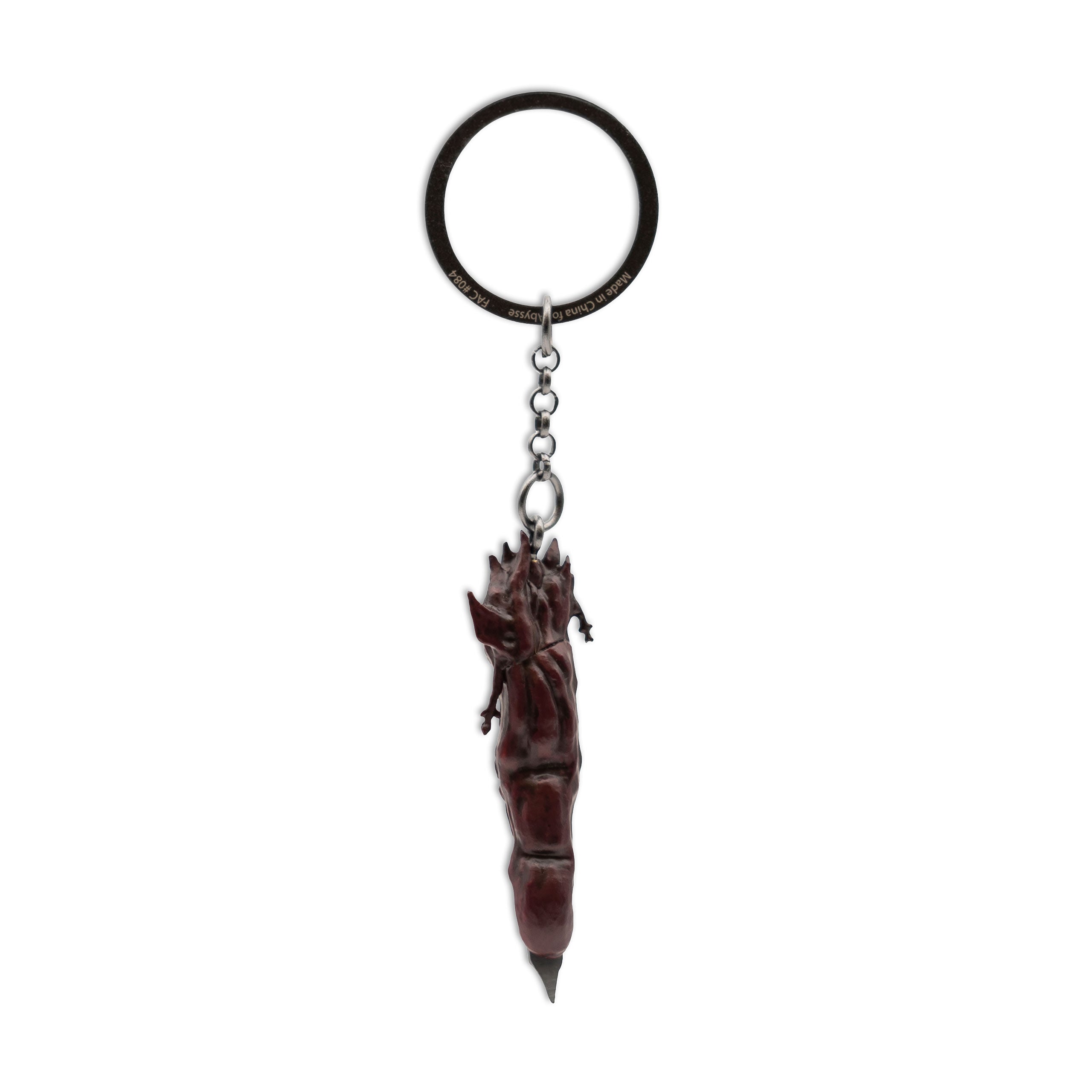 Product image Jujutsu Kaisen - Sukuna's Finger Keychain